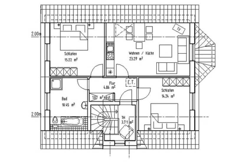 Landhaus Storchenblick - We-20160 Apartment Lonvitz Exterior foto